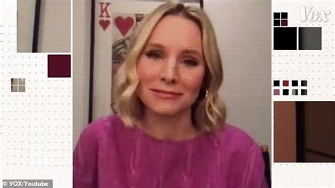 kristen bell deepfake|Kristen Bell